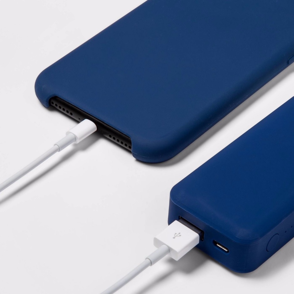 heyday™ iPhone 11 Phone Case with Power Bank